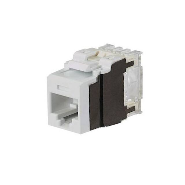 NK6X88MWH Panduit Corp  Inserciones Keystone